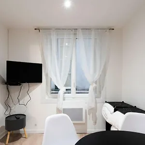 1 - Tout équipé Et Fonctionnel - Carmes, Apartamento