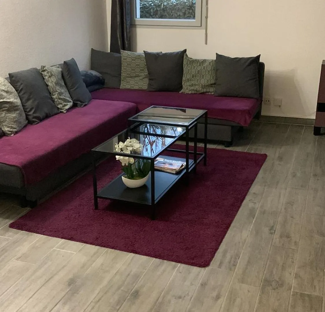 Cite Espace Apartment Toulouse Franciaország