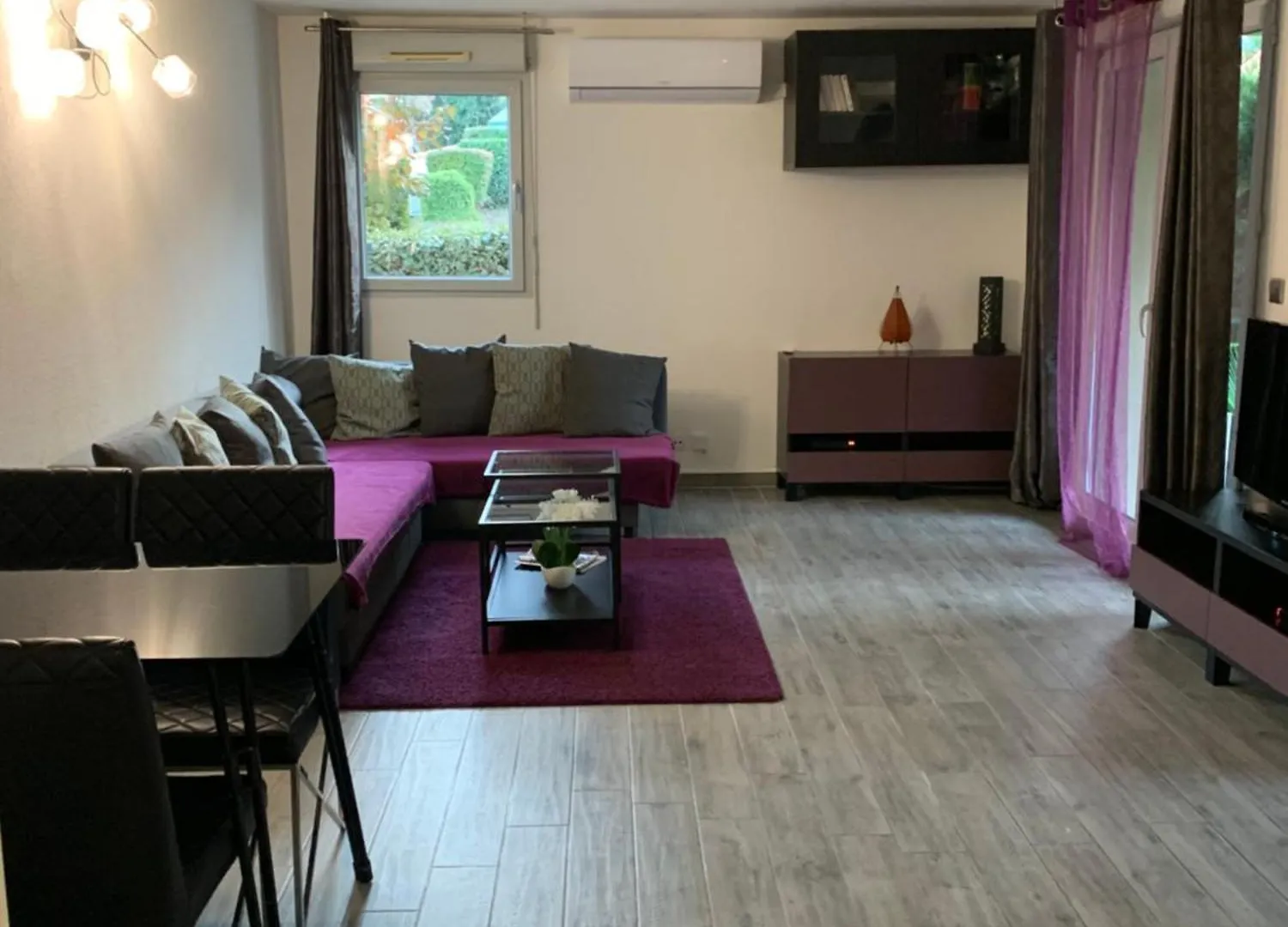 Cite Espace Apartment 툴루즈