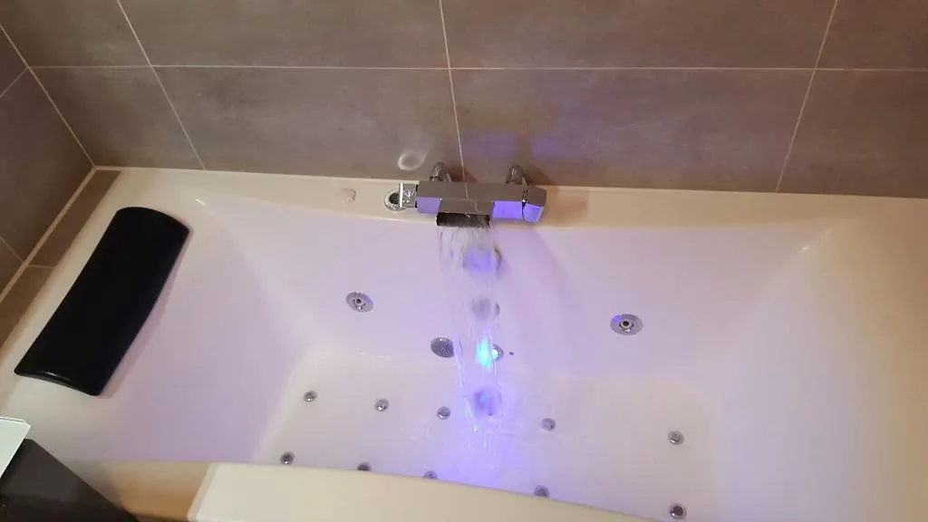 Cite Espace Apartment Toulouse