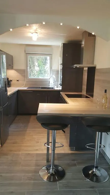 Cite Espace Apartment Toulouse 0*,  Franciaország